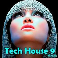 TECH SESSIONS - VOL.9 by PAUL FEARNS