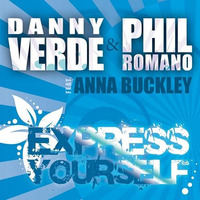 Phil Romano & Danny Verde vs Dj Hugo Martinez & Dj Fist-Express Yourself & Rise Up (Tlove's Bamboo M by Kharma Dj