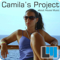 Camila's Project by Luciano Mazim