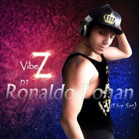 Vibe'z (LIVE SET) by Ronaldo Lohan