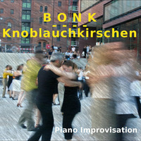 Knoblauchkirschen by Bonk!