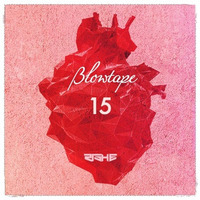 Blowtape 2016.15 with Rishe by Rishe