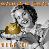 Eileen Barton : Baked a Cake / Tomahawk Rmx by TOMAHAWK MondoExotica