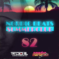 Nordic Beats Summerclub 82 by redball by redball