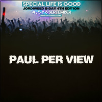 Special Life Is Good Session by PaulPerView by PaulPerView