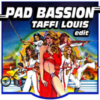 Steel Mind - Bad Passion (TAFFI LOUIS Pad Bashin' edit) [ Share To Download ] by Taffi Louis