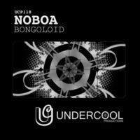 Noboa - Bongoloid (Original mix) Top 5 Tech House Traxsource!!! by Dani Vars