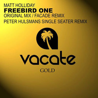 Matt Holliday - Freebird One (Facade Remix) [Vacate Music Gold] by Facade (Joof Recordings)