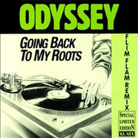 Groove Motion vs Odyssey - Back To My Roots (GM's Re Shuffle) by Groove Motion