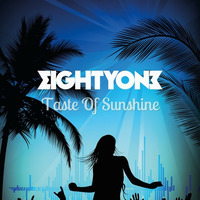 Taste Of Sunshine by Eightyone
