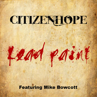 Lead Paint by CitizenHope