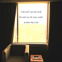 Overclocked [naviarhaiku081 - "tick tock" says the clock] by Carlos-R