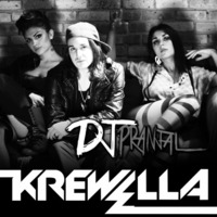 Krewella-We are one(Ny To La Mashed by Pranjal Jaiswal)Inspired by Tiesto's ClubLife by Pranjal