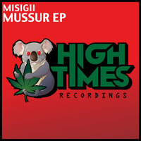 MISIGII - Hoover Minimal (Original Mix) OUT JULY 20! by MISIGII