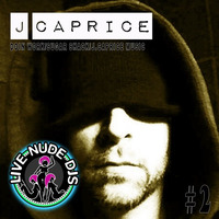 J.Caprice - Live Nude DJ's On Sugarshackrecordings.com (Dallas, TX) by JJ Santiago - Live Nude DJs