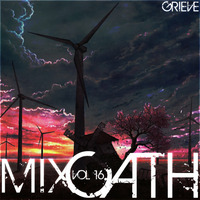 MixCath vol. 016 | Grieve by x Cath