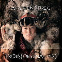 Aurelien Stireg - Tribes (Original Mix) Alpha Preview by Aurelien Stireg