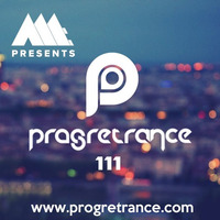 Progretrance 111 by mtmusic