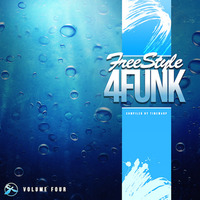 VA - Freestyle 4 Funk 4 (compiled by Timewarp)  (B DISCO FUNK) by Timewarp Music