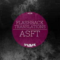 ASFT - In My Head (Original Mix) by Inusual Series