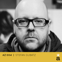 SG Live Set for Azterisco Podcast by Stefan Gubatz