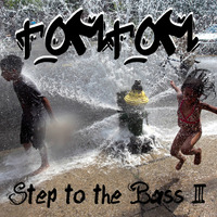 Step to the Bass 3 by TomTom