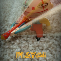 Play#4 by Aukin