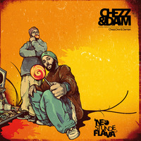 Chezz&amp;DAM - Chronisch Pleite PT. 3 (Album: 'Ne 3/4 Stunde Flava) by DailyConcept
