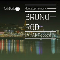 BrunoRod@TechDeck [villa]Podcast-25may14 by Bruno Rod