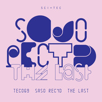 TEC069 - 1 - SASO RECYD - NAPOLITANKA by Saso Recyd