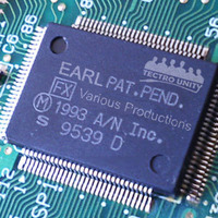 Earl - Problems by tectrounity e.V.