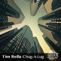 Tim Rella - Like a Wheel by Caboose Records