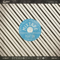Garrincha Soundsystem - Mixtape Vol.3 - KEATON by Garrincha Soundsystem