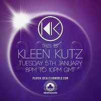 This Is Kleen Kutz Show 11 (5th January 2016) by Kleen Kutz