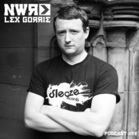 Lex Gorrie NWR Podcast 053 by nextweekrecords