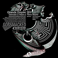Diarmaid O Meara - Grande Finale - Gobsmacked Records by Gobsmacked Records
