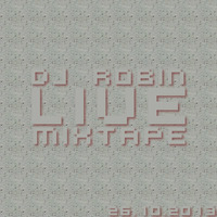 Live Mixtape (26.10.2013) by Deejay Rob In