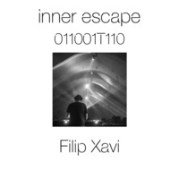 Inner Escape exclusive 011001T110 Filip Xavi by Inner Escape