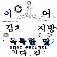 Bodo Felusch - Otaku Vol.1 Mix - [2006-01-01] by Bodo Felusch