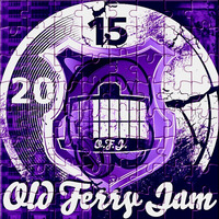 O.F.J. HIGH RHYTHM RIVER XV - UP Beat DEEP HOUSE Live Mix Tape - whitewater ahead! by OLD FERRY JAM - Maik Zumtobel