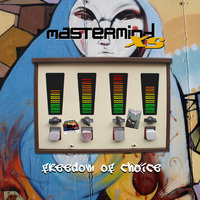 mastermind xs - freedom of choice