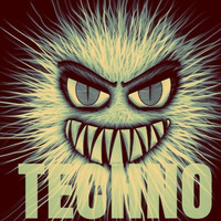Techno Session Vol.2 Live Set - Deejay Boopsy At Iztn.to Radio by Deejay Boopsy