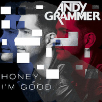 Honey I'm Good - Andy Grammer (Mike Cruz Honey Mix) by Mike Cruz