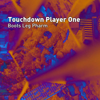 Touchdown Player One by boots leg pharm
