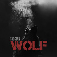 WOLF by Saggian