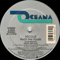 Nicole - Rock The House (Sean McCann Feel The Groove Edit)(2012) by Sean McCann