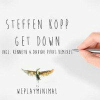 Steffen Kopp - Get Down (Original Mix) by Steffen Kopp official