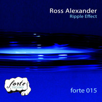 Ripple Effect by Ross Alexander
