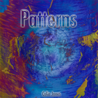 Patterns Part XI by CCJ