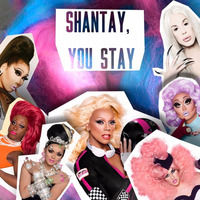Shantay, You Stay - Minimix by Marcelo Garcia